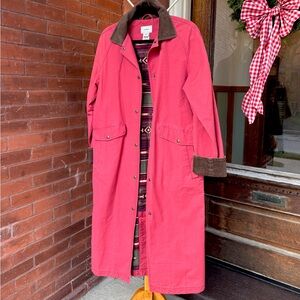 Women’s XS L.L. Bean Coat